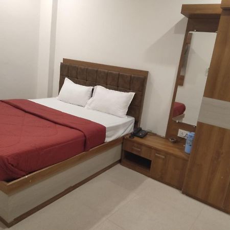 Rudraksha Guest House 瓦拉纳西 外观 照片